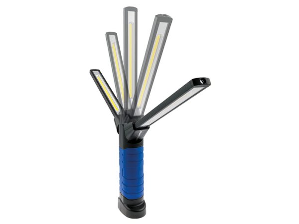 LEDWISE WORKLINE SLIM LED inspekcijas lukturis - Image 5