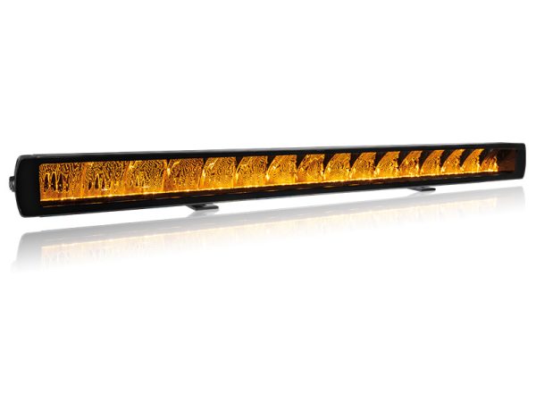 OPTIBEAM Savage 40 LEDBAR papildlukturis