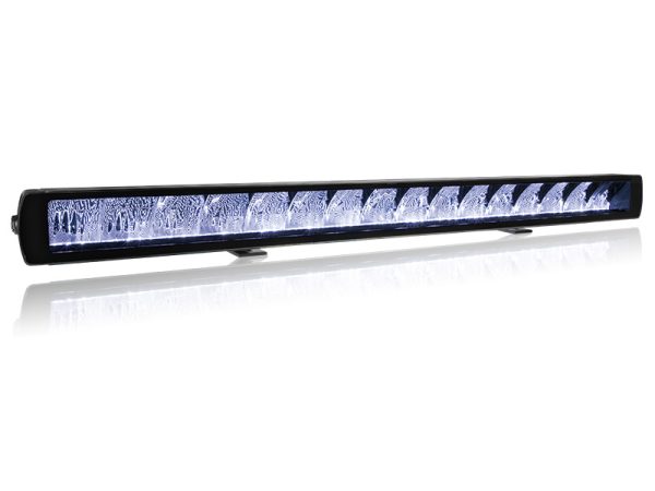 OPTIBEAM Savage 40 LEDBAR papildlukturis - Image 2