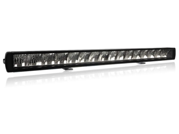 OPTIBEAM Savage 40 LEDBAR papildlukturis - Image 3