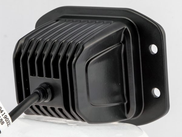 BULLBOY darba gaismas lukturis 40W - Image 3