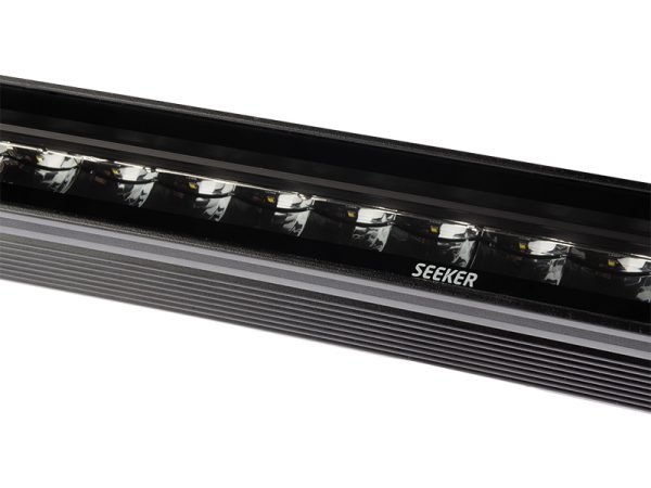 SEEKER Ultima 30 Curved LEDBAR papildlukturis - Image 6