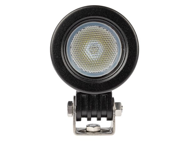 BULLBOY mini darba gaismas lukturis 10W - Image 2