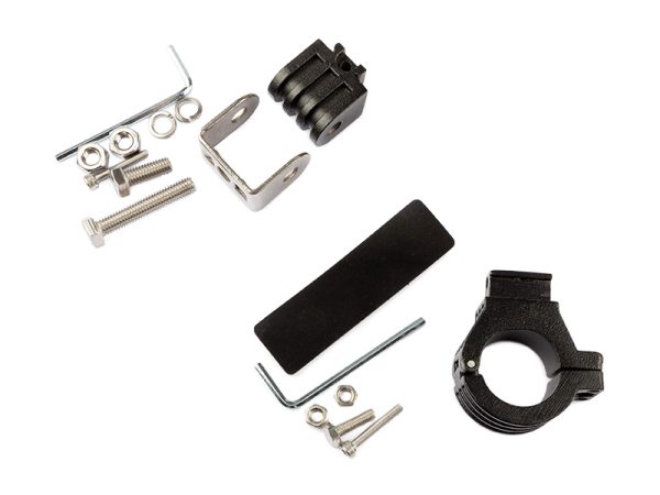 BULLBOY mini darba gaismas lukturis 10W - Image 5