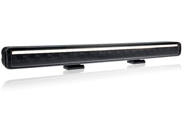 W-LIGHT Wave II LEDBAR papildlukturis - Image 2