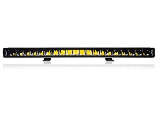 W-LIGHT Impulse 2.1 LEDBAR papildlukturis - Image 2