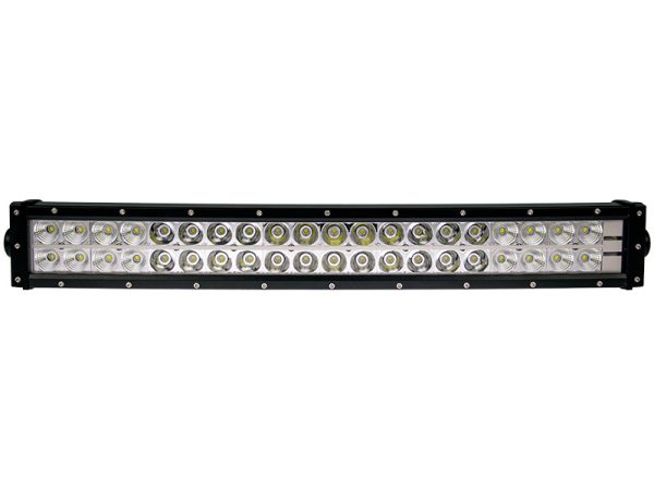 ECO Heat Curved LEDBAR papildlukturis - Image 2
