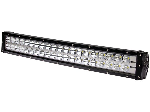 ECO Heat Curved LEDBAR papildlukturis - Image 3