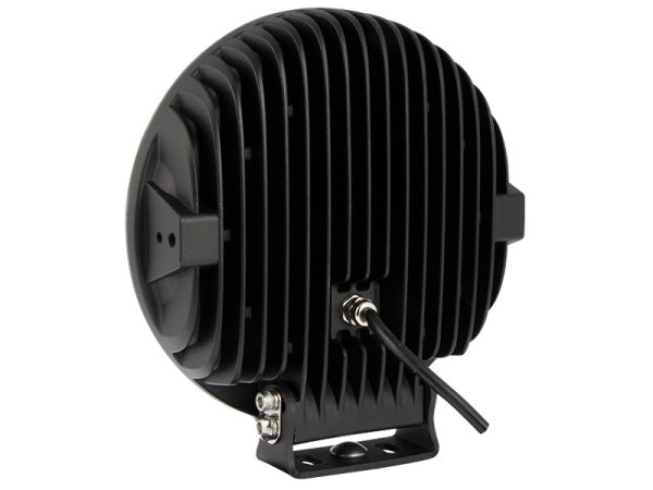 SEEKER NS9LED LED tālās gaismas lukturis - Image 3