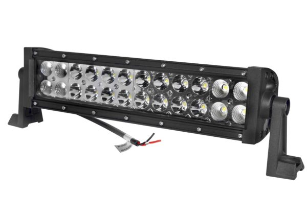 LITLEDA COMBO 72W 360mm LEDBAR papildlukturis