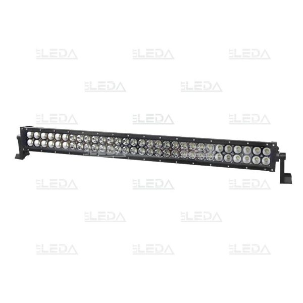 LITLEDA COMBO 180W 805mm LEDBAR papildlukturis - Image 2