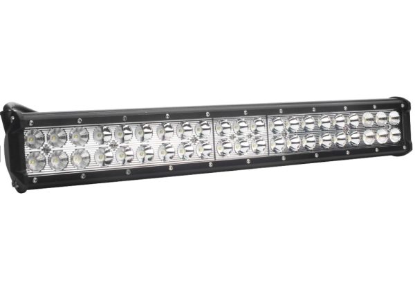 LITLEDA COMBO 126W 505mm LEDBAR papildlukturis