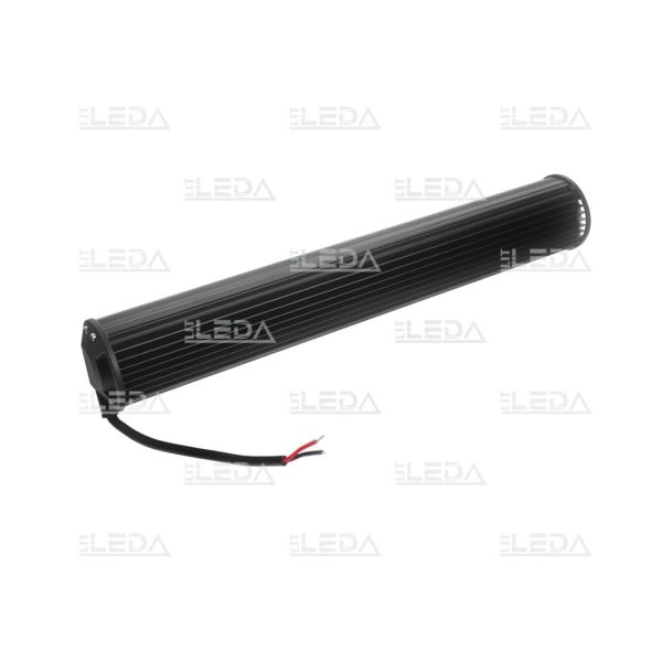 LITLEDA COMBO 126W 505mm LEDBAR papildlukturis - Image 4