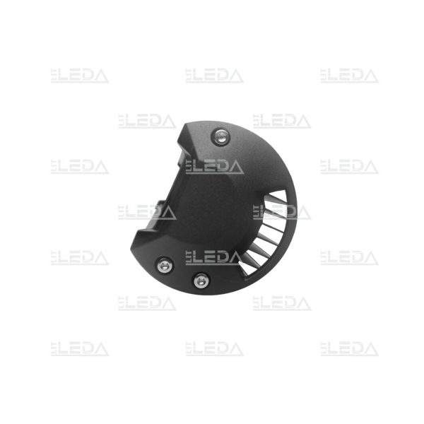 LITLEDA COMBO 126W 505mm LEDBAR papildlukturis - Image 5
