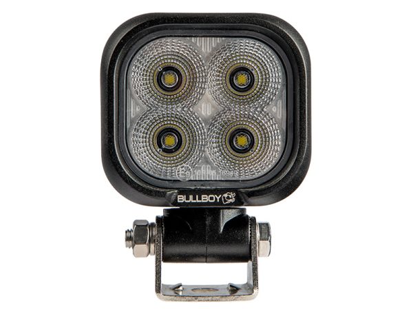 BULLBOY AGRILINE darba gaismas lukturis  40W - Image 2