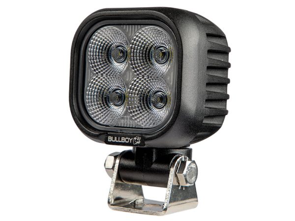 BULLBOY AGRILINE darba gaismas lukturis  40W - Image 5
