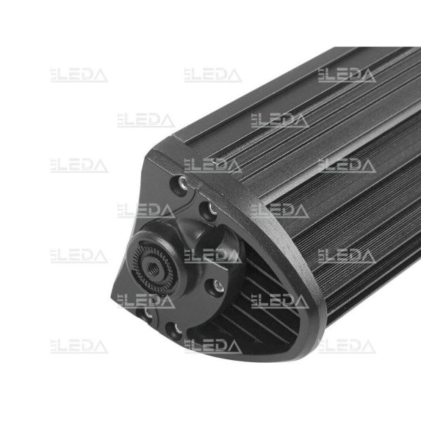 LITLEDA COMBO 120W 550mm izliekts LEDBAR papildlukturis - Image 5