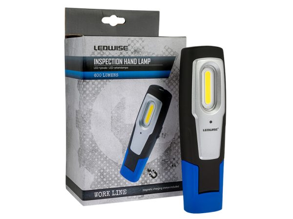 LEDWISE WORKLINE LED inspekcijas lukturis
