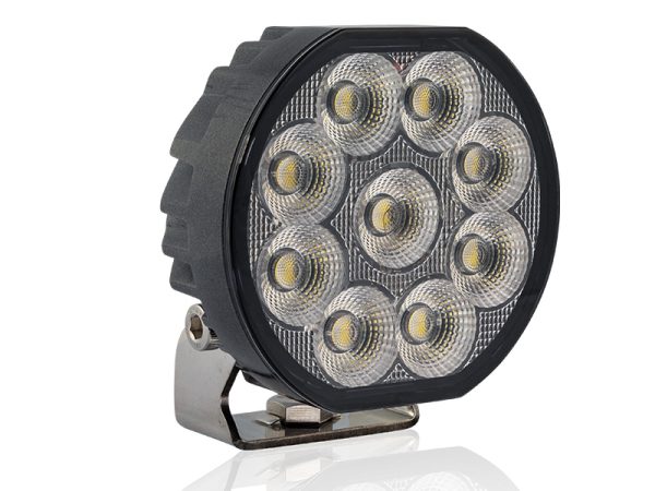 BULLPRO SPECTRUM ELLIPSE 54 darba gaismas lukturis