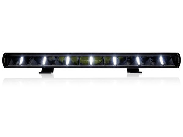 OPTIBEAM Super Captain One 600 Curved LEDBAR papildlukuris - Image 2