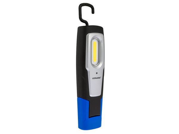 LEDWISE WORKLINE LED inspekcijas lukturis - Image 2