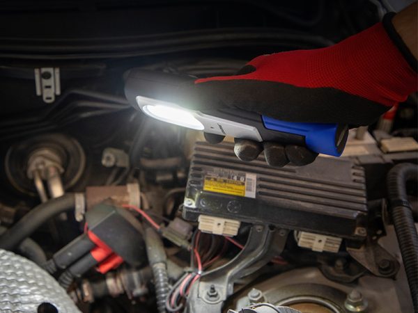LEDWISE WORKLINE LED inspekcijas lukturis - Image 7