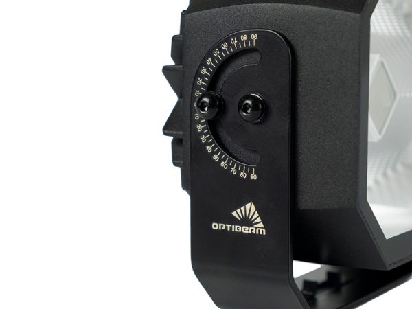 OPTIBEAM OCTAX 6.0 darba gaismas lukturis - Image 3