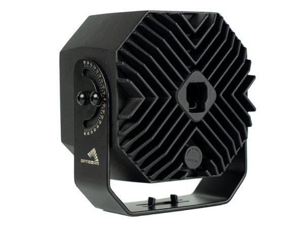 OPTIBEAM OCTAX 8.0 darba gaismas lukturis - Image 3