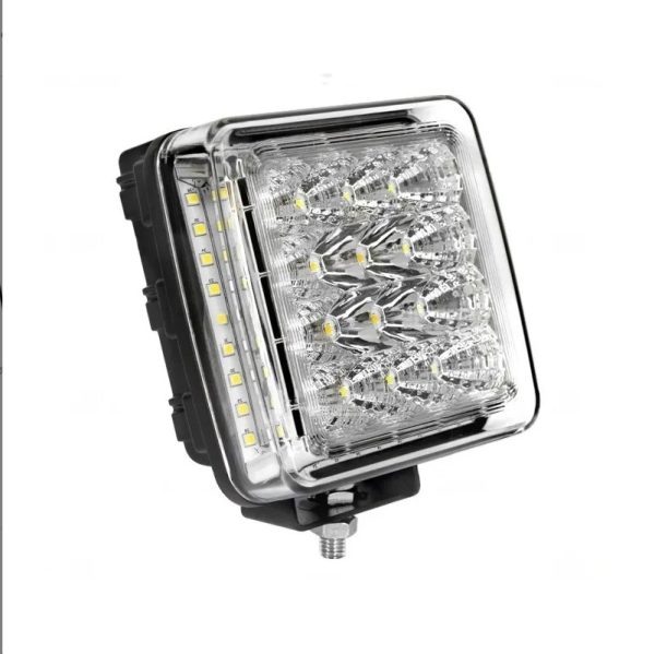 LITLEDA COMBO 27W darba gaismas lukturis