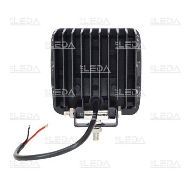 LITLEDA COMBO 27W darba gaismas lukturis - Image 4
