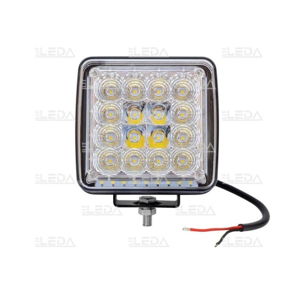 LITLEDA COMBO 48W darba gaismas lukturis - Image 2