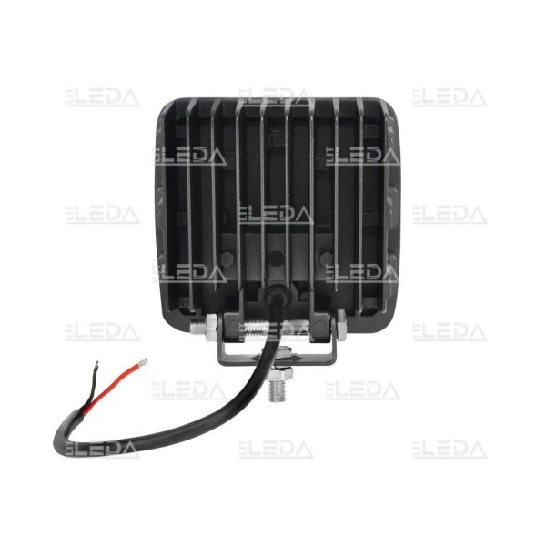 LITLEDA COMBO 48W darba gaismas lukturis - Image 3