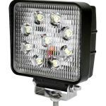 LITLEDA 27W darba gaismas lukturis