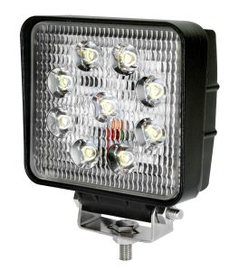 LITLEDA 27W darba gaismas lukturis