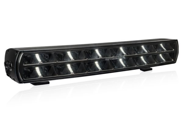 OPTIBEAM Super Captain Dual 600 Curved LEDBAR papildlukuris - Image 2
