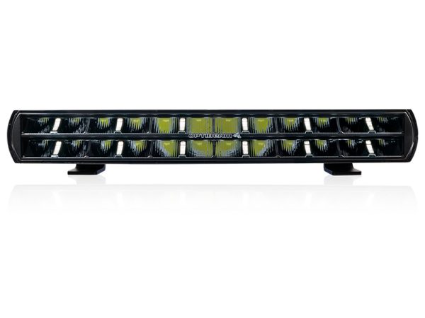 OPTIBEAM Super Captain Dual 600 Curved LEDBAR papildlukuris - Image 5