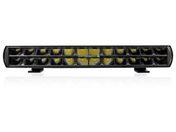 OPTIBEAM Super Captain Dual 600 Curved LEDBAR papildlukuris - Image 6