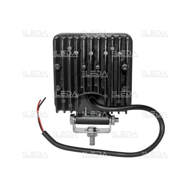 LITLEDA 48W darba gaismas lukturis