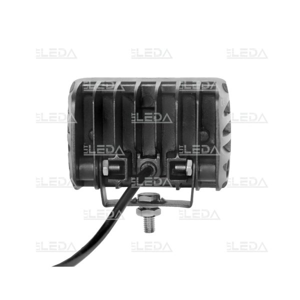LITLEDA COMBO 16W darba gaismas lukturis - Image 4
