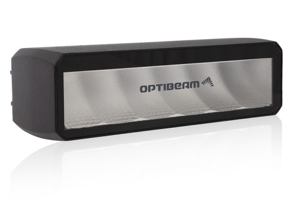 OPTIBEAM SlimX darba gaismas lukturis