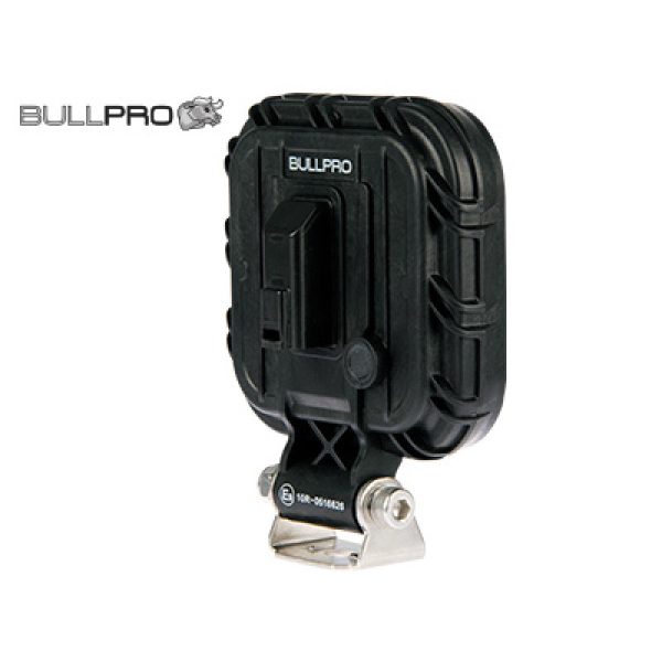 BULLPRO 20W darba gaismas lukturis - Image 3