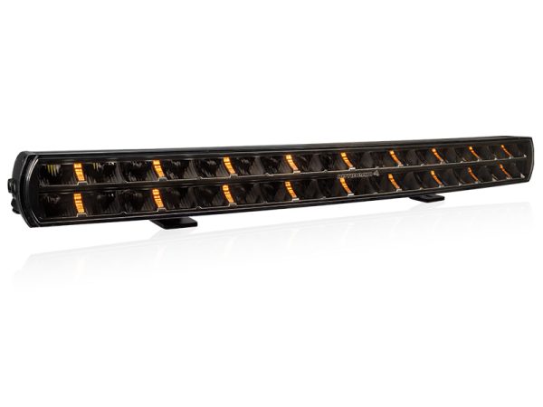 OPTIBEAM Super Captain Dual 800 Curved LEDBAR papildlukuris