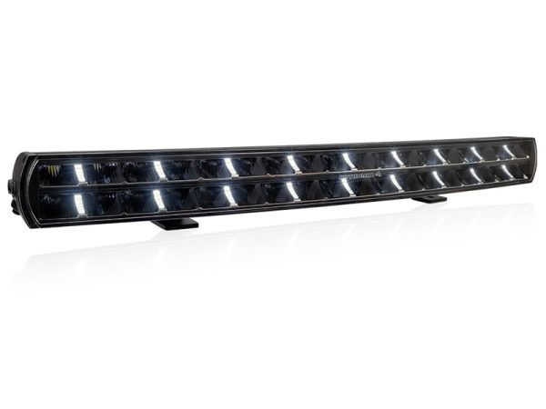 OPTIBEAM Super Captain Dual 800 Curved LEDBAR papildlukuris - Image 2