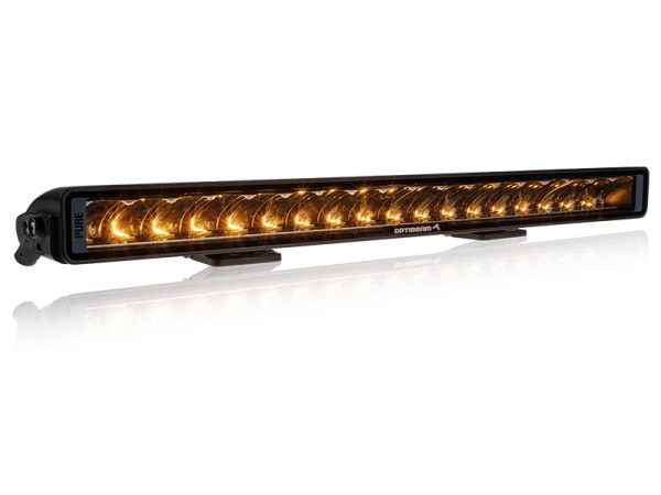 OPTIBEAM PURE 506 LEDBAR papildlukuris