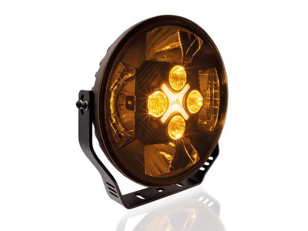 OPTIBEAM NIN9 tālās gaismas LED lukturis