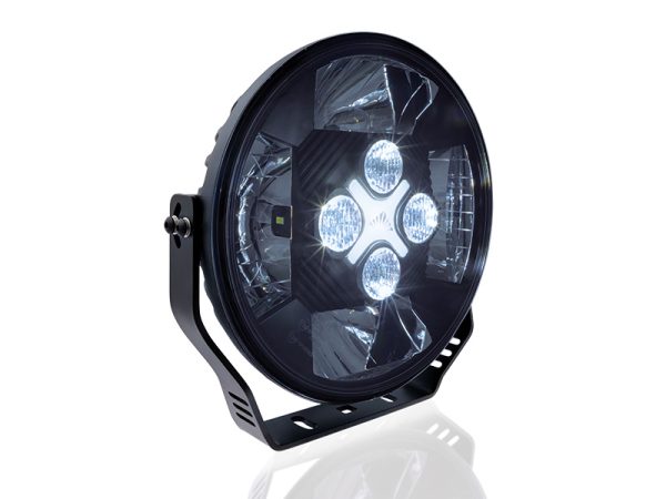 OPTIBEAM NIN9 tālās gaismas LED lukturis - Image 2
