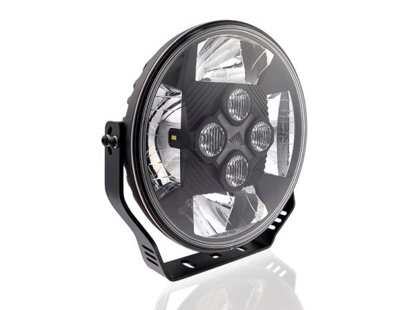 OPTIBEAM NIN9 tālās gaismas LED lukturis - Image 3