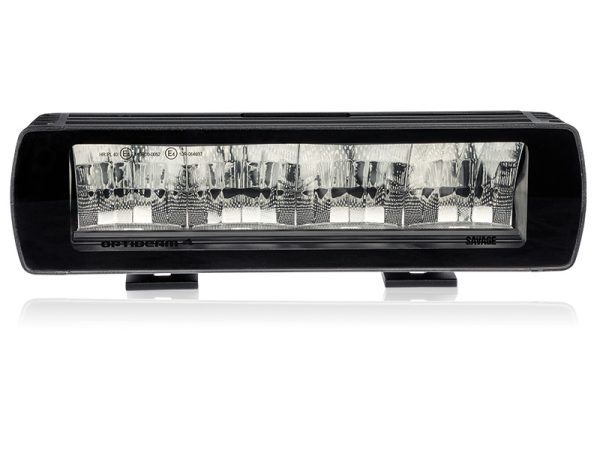 OPTIBEAM Savage 12 LEDBAR papildlukturis - Image 6