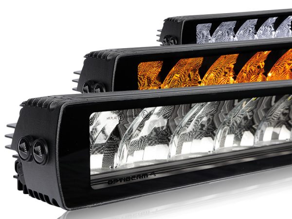 OPTIBEAM Savage 12 LEDBAR papildlukturis - Image 7