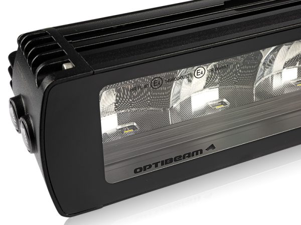 OPTIBEAM Savage 12 LEDBAR papildlukturis - Image 8
